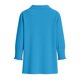 thumbnail image 5 of TaTaai 2026 Trendy Women's V-Neck Three Quarter Sleeve T-Shirt Printed Casual Top Lightweight Soft Tee for Spring Summer Fall Daily Vacation Travel Wear Gift, 5 of 7