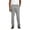 Vintage Heather, variant on Sport-Tek Men's Comfort Waistband Open Bottom Sweatpant