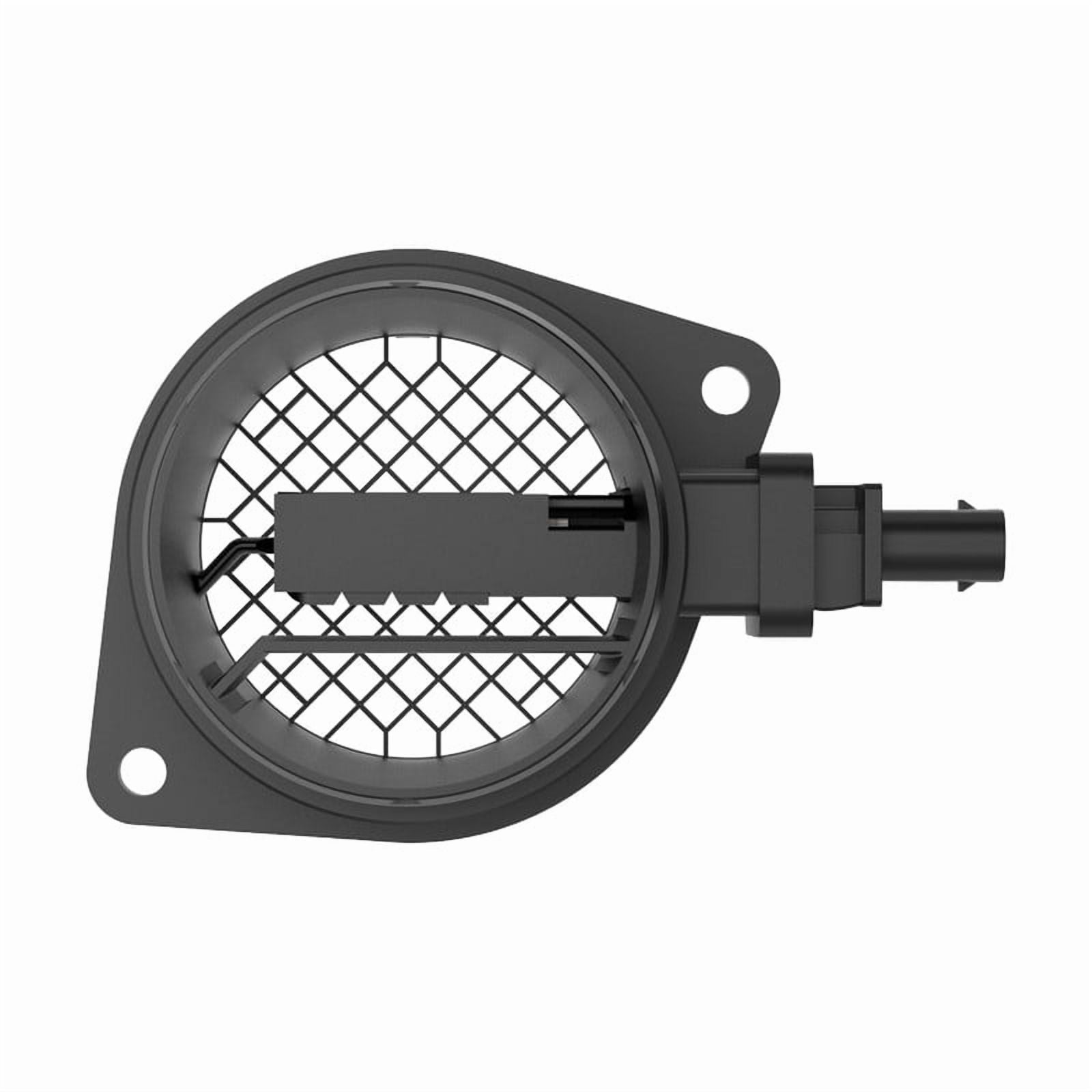 ISA Mass Air Flow Sensor Meter MAF For Mini Cooper 2007 2008 2009 2010 2011 Replacement for 13627542418 AF10415 245-1398 MAS0344 74-10165 MAF03440