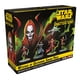 thumbnail image 1 of Atomic Mass Games Star Wars Shatterpoint Witches of Dathomir Squad Pack - Juego de estrategia en miniatura de mesa para niños y adultos mayores de 14 años 2 jugadores 90 minutos de tiempo de juego, 1 of 3