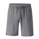 thumbnail image 5 of WILLBEST Pantalones Cortos Casuales para Hombre, Ropa Interior Estampada para El Día de San Valentín, Pantalones Cortos Rojos con Rosas Especiales, Cintura Media, 5 of 5