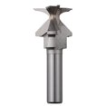 thumbnail image 4 of 1/2 Shank Wood Wall Cabinet Bending Cutter Router Bits Woodworking Tool, 4 of 8