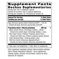 thumbnail image 2 of Bio Nutrition Bio Nutrition HarmonX, 30 ea, 2 of 6