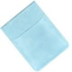 thumbnail image 4 of Matsuzay Funda impermeable para ordenador portátil, funda de almacenamiento de PU, funda para ordenador portátil, repuesto para portátil, Juegos de teclado y mouse para computadora azul 13.3 pulgadas, 4 of 6