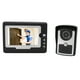 thumbnail image 5 of Timbre con videoportero HD, videoportero inteligente HD, timbre electrónico con videoportero inteligente, rendimiento comprobado, 5 of 12