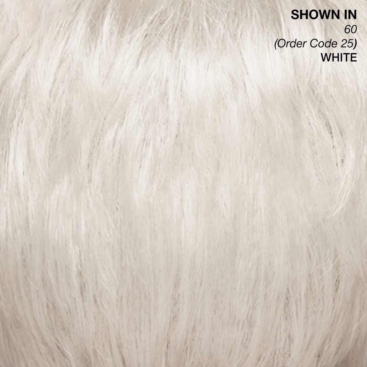 Casey WhisperLite Wig by Paula Young - Short, Ultra-Chic Pixie Wig with Neat, Straight Layers / Multi-tonal Shades of Blonde, Silver, Brown, and Red