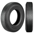 thumbnail image 5 of AOILE 2 PCS Trailer Tires, 8-14.5 14PR Trailer Tires With 14.5'' Rim, Load Range G 8/14.5, 5 of 6