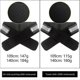thumbnail image 4 of The Ultimate Pain Relief Belt For Sciatica And Low Back Pain, 4 of 5