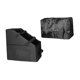 thumbnail image 3 of Caja de almacenamiento de bicicletas plegable Bolsa de almacenamiento de bicicletas plegable Portátil a prueba de polvo Guardar 2 correas, 3 of 9