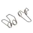 thumbnail image 3 of 20 Piezas de reparación de trompeta Yuyangstore Trompeta Cornet Value Spring, 3 of 8
