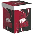 thumbnail image 3 of Arkansas Razorbacks 14oz. Ceramic Mug with Matching Box, 3 of 3
