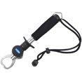 thumbnail image 1 of Fish Lip Gripper Fish Scales Professional Fish Holder Stainless Steel Fish Lip Grabber 40 Pound Fish Lip Grip Tool with Weight Scale, 1 of 6