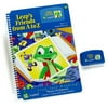 LeapFrog LeapPad Book: "Leap's Friends From A to Z"