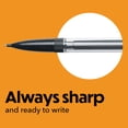 thumbnail image 4 of BIC Xtra Smooth Mechanical Pencils, 0.7 mm, 10 Count, 4 of 8