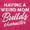 Heliconia, variant on Having a Weird Mom Builds Character Women Plus Size Graphic Tee Tees Brisco Brands 3X