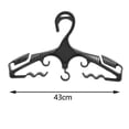 thumbnail image 4 of Colgador de seco multiusos, ganchos de para de neopreno, botas de esnórquel, de surf que ahorra espacio, accesorio de buceo, 4 of 5