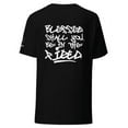 thumbnail image 2 of Blessed Shall You Be In The City & Field Unisex T-Shirt, 2 of 4