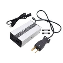 LABLT 36 Volt Golf Cart Battery Charger 5A Fits for Club Car DS EZGO TXT Yamaha