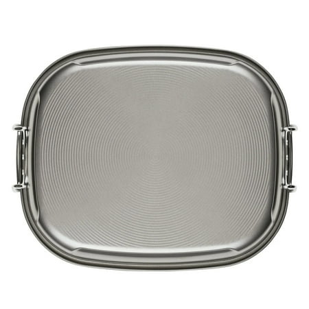 Circulon Nonstick Oval Roaster with Rack