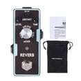 thumbnail image 2 of ENO Reverb Guitar Effect Pedal True Bypass, 2 of 7