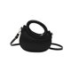thumbnail image 3 of Bolso de mano retro, bolso cruzado informal de moda para mujer, bolso cruzado portátil, bolso pequeño, 3 of 6