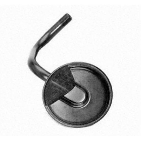 Melling 72S5 Oil Pump Screen & Tubes