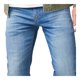 thumbnail image 2 of Jeans 216® Slim Denizen® from Levi´s largo 28 para Hombre color Azul Oscuro, 2 of 4