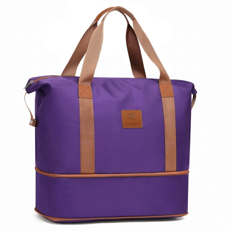 Joyway Travel Duffel Bag Set with Toiletry Bag photo 1
