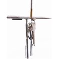 thumbnail image 4 of Flexible Magnetic Pick Up Tool Pick Up Tools Portable Flexible Magnet Mechanical Magnetic Brooms for Picking Up Small Parts Nuts Bolts Screws Wrench A, 4 of 4