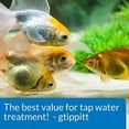 thumbnail image 4 of API Tap Water Conditioner, Aquarium Water Conditioner, 1.25 oz, 4 of 10