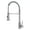 Chrome, variant on Karran Usa KKF225C Kadira 1.8 GPM Single Hole Kitchen Faucet - Chrome
