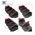 thumbnail image 4 of Kit de carrocería de buen precio, parachoques delantero y trasero, guardabarros anchos estilo Demon para Dodge Challenger 15-22 Charger SRT, 4 of 4