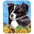 thumbnail image 1 of Tapis de Souris Border Collie, Tapis Chaud Ou Trivet, 1 of 1