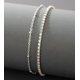 thumbnail image 2 of Joyería de verano Dainty 2in1 cadena tobilleras para las mujeres tobilleras para chicas adolescentes de moda de verano de joyería tobillera para las mujeres, 2 of 7