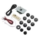 thumbnail image 1 of Kit de Controlador de Juego de Arcade Jadeshay USB Joystick de Bricolaje, 1 of 8