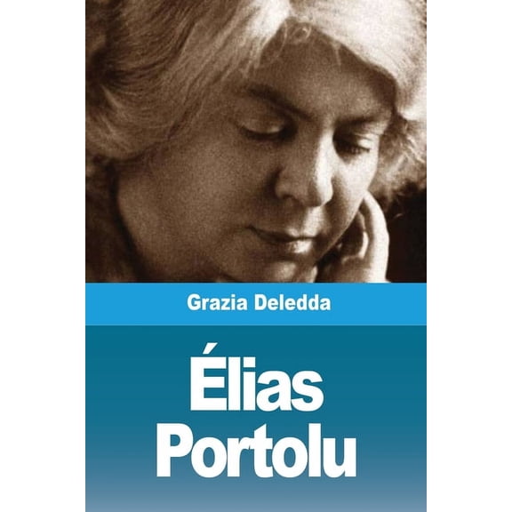 Élias Portolu, (Paperback)