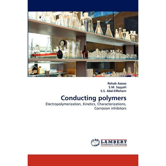 Conducting Polymers (Paperback)