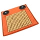 thumbnail image 5 of Cojín para asiento de ventilador, energía eólica, ajustable, transpirable, fresco, cojín para silla de coche para estudio de oficina, 5 of 14