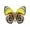 Yellow, variant on Hearth & Gear Cute Enamel Pins Custom Colorful Brooches Badges Seek Nature Jewelry For Kids Girls Women Penguin Brooch Hat Pin Backs Cardigan Clasp Cute Pin Set Grandma And Brooches Rhinestones And
