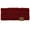 Maroon, variant on Women's Winter Soft Stretch Head and Ear Warmer Fashionable Cable Knit Crocheted Head Band For Men and Women One Size Perfect Gift! Blue