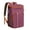 Citrus, variant on Bohemian Floral Cooler Backpack - Insulated Leakproof Lunch Bag with Multiple Pockets, 20L Capacity for Outdoor Enthusiasts & Travelers