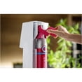 thumbnail image 2 of Cilindro de recarga de gas CO2 60L para máquina de carbonatación Sodastream, 2 of 4