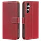 thumbnail image 1 of For Samsung Galaxy A16 4G 5G Case RFID Blocking Wallet Litchi Texture Leather Phone Cover Magnetic C, 1 of 5
