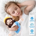 thumbnail image 3 of Peluche de Jesús Yelakey 33 cm Muñeco de Peluche Cristiano, 3 of 9