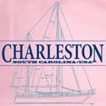 thumbnail image 2 of CafePress - Charleston SC Cap - Adjustable 100% Brushed Unisex Casual Cotton Baseball Cap, Beige, 1, 2 of 2