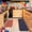 02#Multicolor[L], variant on Bxaolu Door Mat Outdoor Entrance, Durable Front Welcome Mat for Outside Home Entry, Back Patio Floor Porch Garage Office, Low Profile, Easy Clean,19.6"x31.5"
