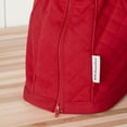 thumbnail image 5 of Funda para batidora de pie KitchenAid, ajustada con cabezal inclinable, color rojo pasión, 5 of 5
