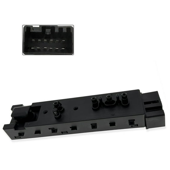 Right Passenger Side Power Seat Switch For Ford F150 Explorer 9L3T-14A701-Faw