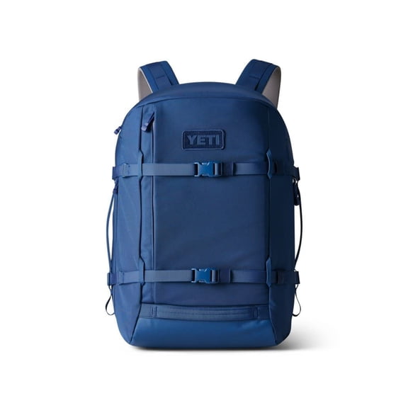 Open Box Yeti Crossroads 35L Backpack Navy