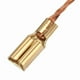 thumbnail image 4 of 16 PCS Carbon Brushes For Motor Bosch Angle Grinder 15mm x 8mm x 5mm Tool, 4 of 5